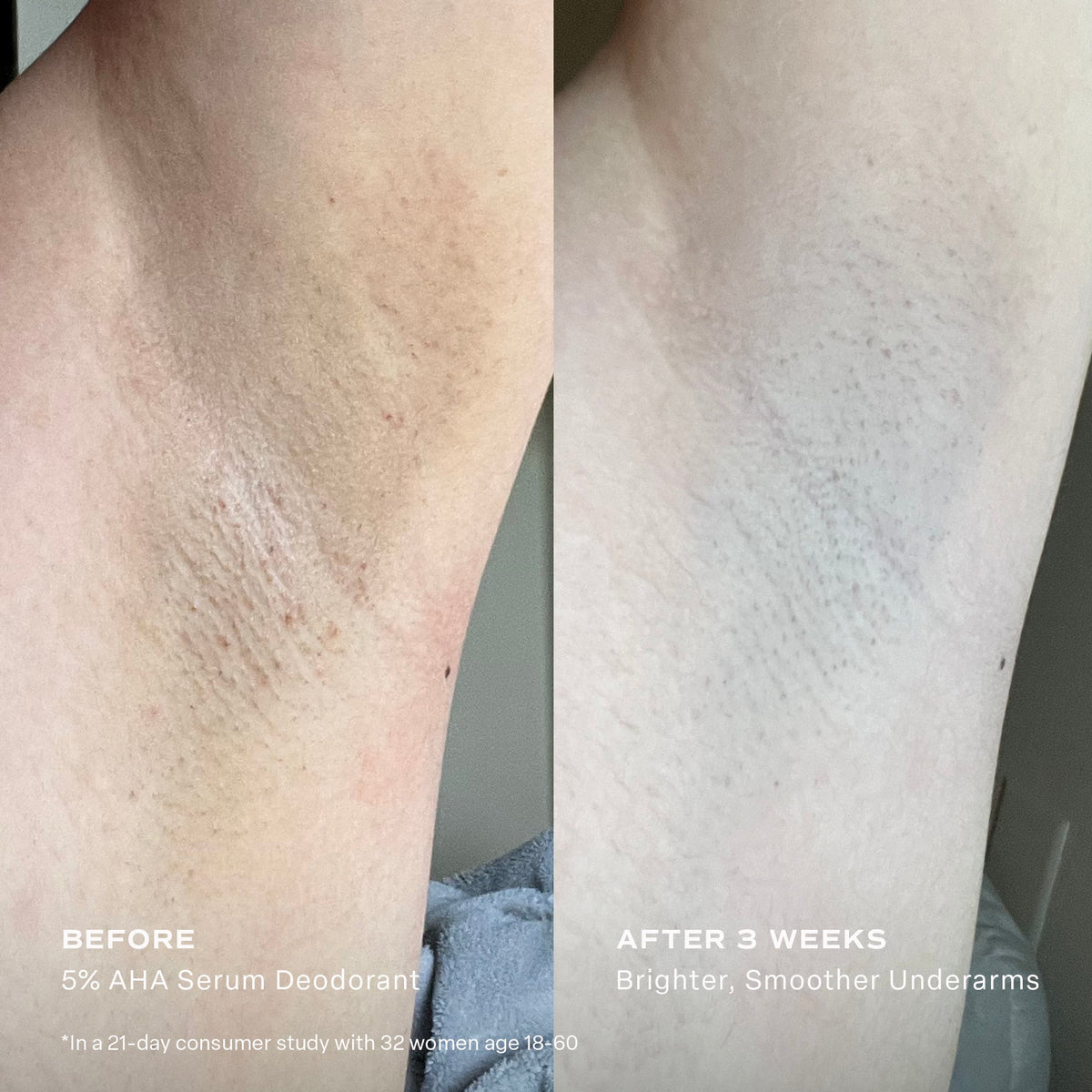 Pink Beach - Serum Deodorant