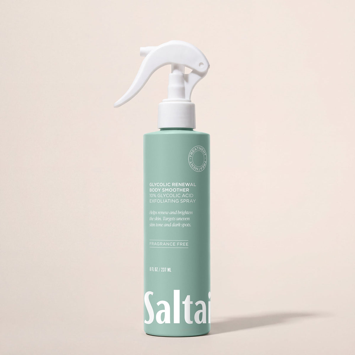 Glycolic Acid Exfoliating Spray