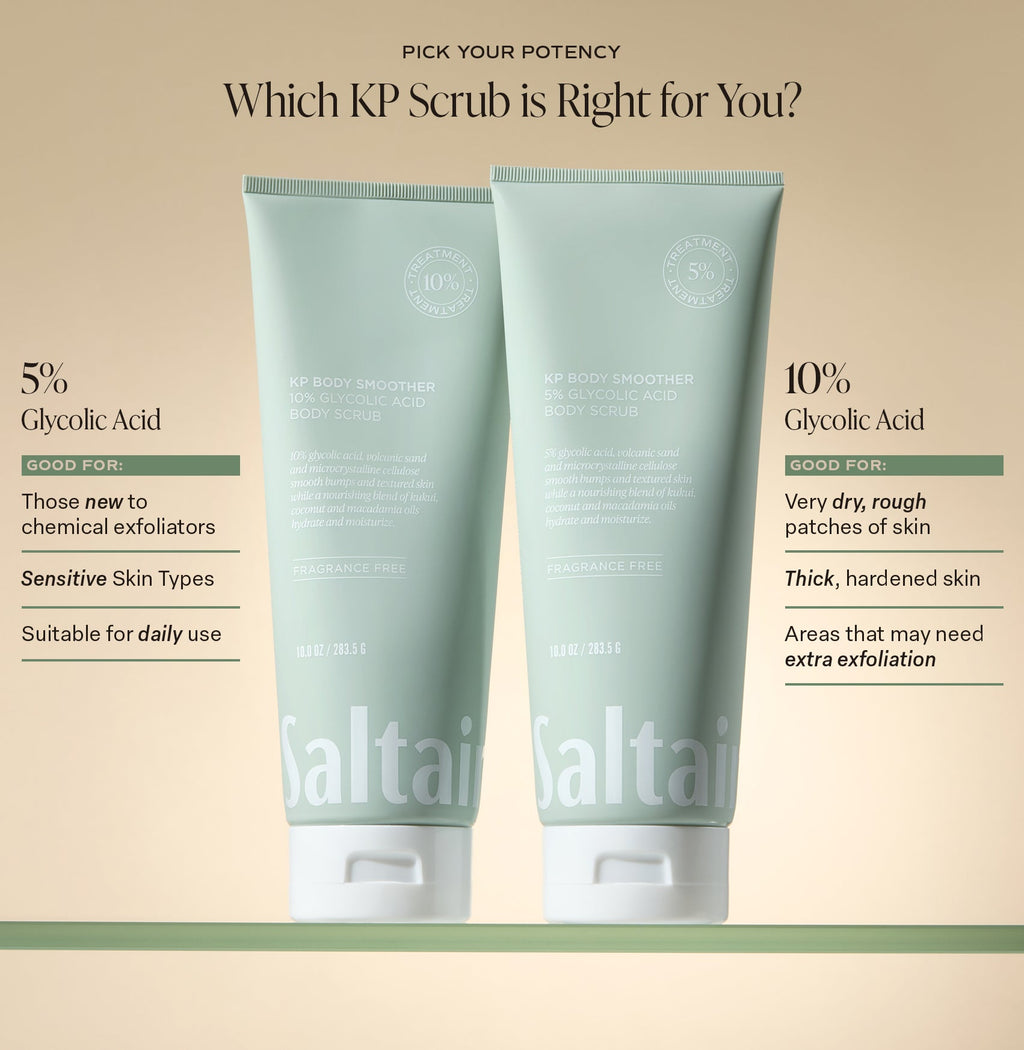 KP Body Smoother 5%