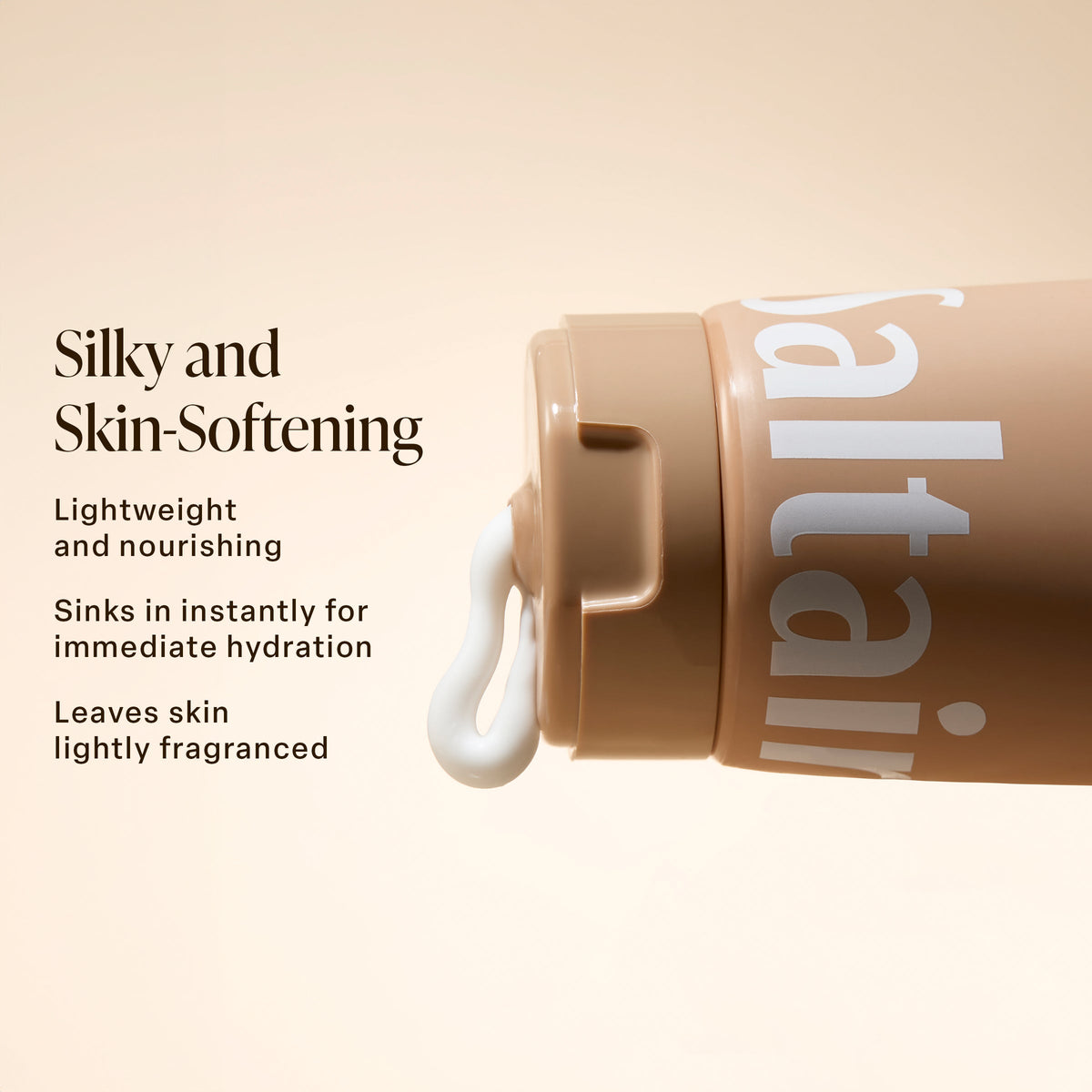 Island Orchid - Body Lotion
